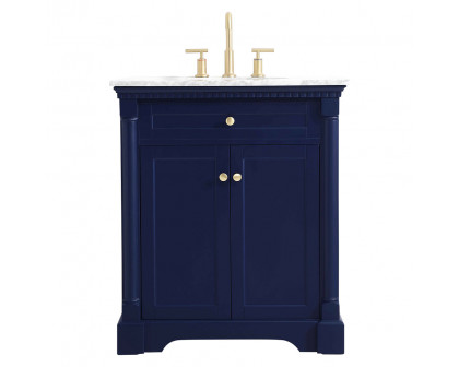 Elegant - Bathroom Vanity (PNT-VF53024)