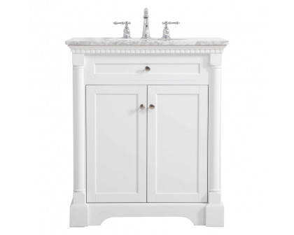 Elegant - Bathroom Vanity (PNT-VF53024)