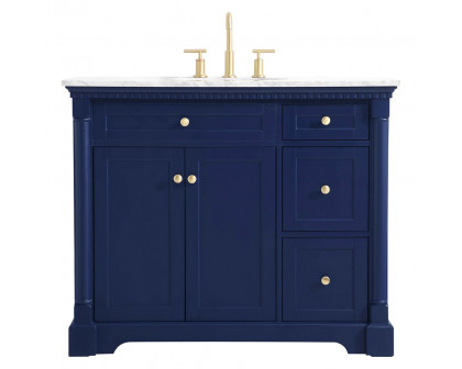 Elegant - Bathroom Vanity (PNT-VF53036)