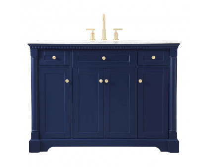 Elegant - Bathroom Vanity (PNT-VF53048)