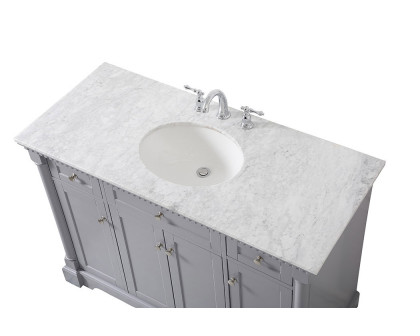 Elegant - Bathroom Vanity (PNT-VF53048)