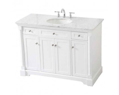 Elegant - Bathroom Vanity (PNT-VF53048)