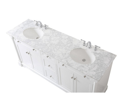 Elegant - Bathroom Vanity (PNT-VF53060D)