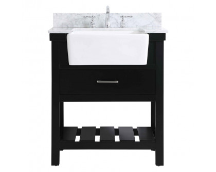 Elegant - Bathroom Vanity (PNT-VF60130)