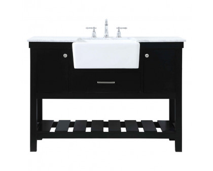 Elegant - Bathroom Vanity (PNT-VF60148)