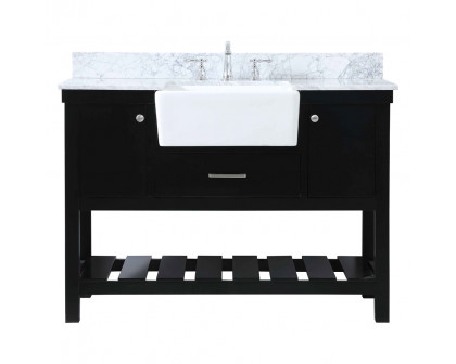 Elegant - Bathroom Vanity (PNT-VF60148)