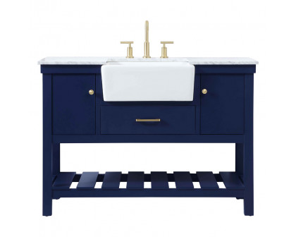 Elegant - Bathroom Vanity (PNT-VF60148)