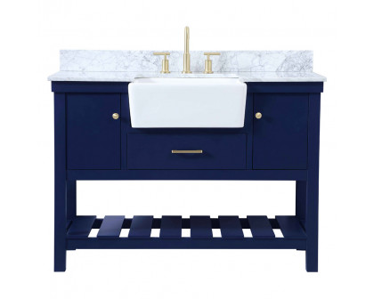 Elegant - Bathroom Vanity (PNT-VF60148)