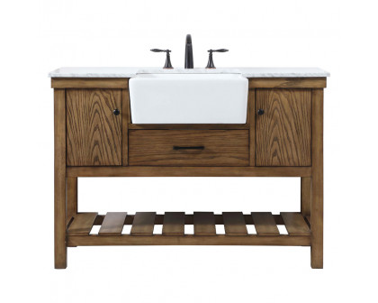 Elegant - Bathroom Vanity (PNT-VF60148)