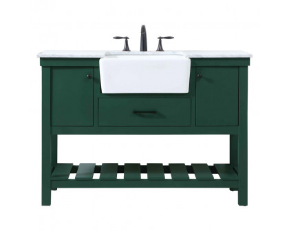 Elegant - Bathroom Vanity (PNT-VF60148)