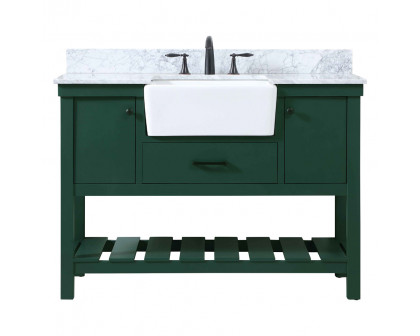 Elegant - Bathroom Vanity (PNT-VF60148)