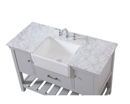 Elegant - Bathroom Vanity (PNT-VF60148)