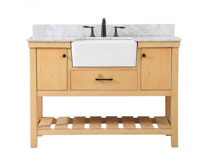 Elegant - Bathroom Vanity (PNT-VF60148)