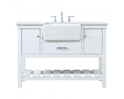 Elegant - Bathroom Vanity (PNT-VF60148)