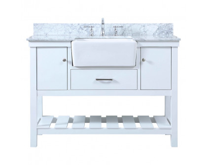 Elegant - Bathroom Vanity (PNT-VF60148)