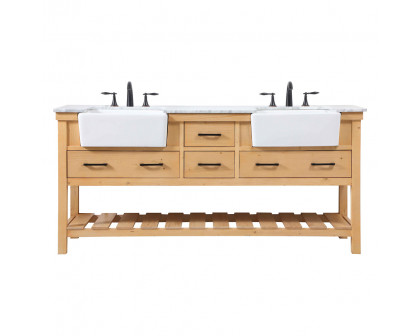 Elegant - Bathroom Vanity (PNT-VF60160)