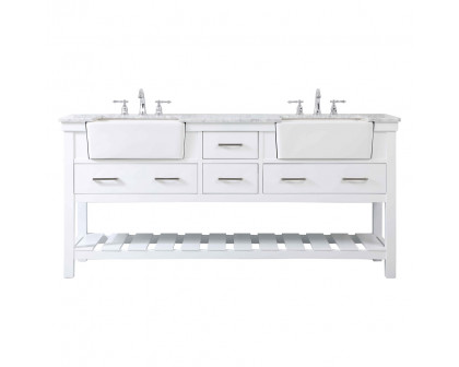 Elegant - Bathroom Vanity (PNT-VF60160)