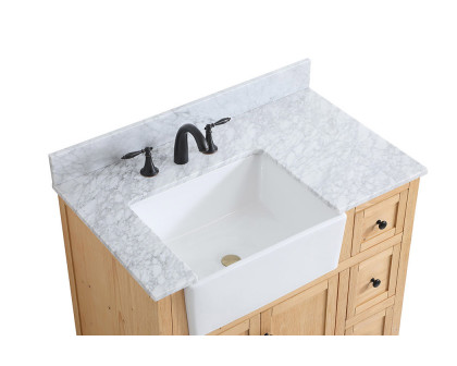 Elegant - Bathroom Vanity (PNT-VF60236)