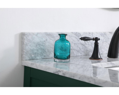 Elegant Bathroom Vanity - Green (VF60242GN-BS)