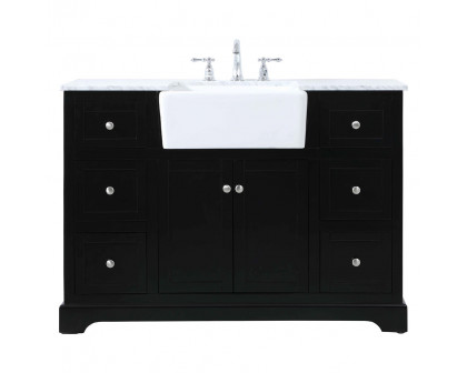 Elegant - Bathroom Vanity (PNT-VF60248)