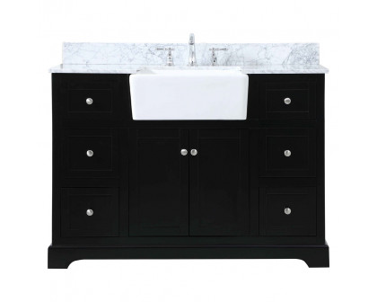 Elegant - Bathroom Vanity (PNT-VF60248)