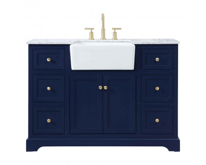 Elegant - Bathroom Vanity (PNT-VF60248)