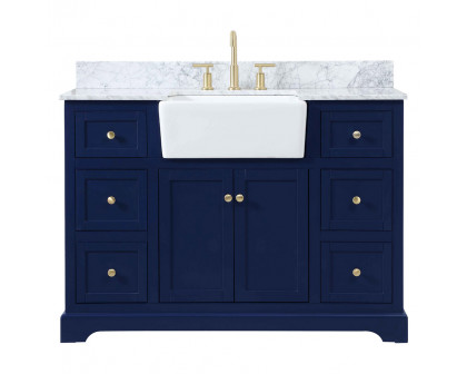 Elegant - Bathroom Vanity (PNT-VF60248)