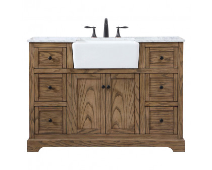 Elegant - Bathroom Vanity (PNT-VF60248)