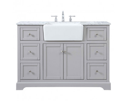 Elegant - Bathroom Vanity (PNT-VF60248)