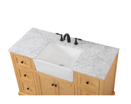 Elegant - Bathroom Vanity (PNT-VF60248)