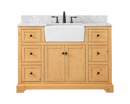 Elegant - Bathroom Vanity (PNT-VF60248)