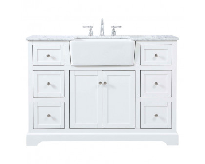 Elegant - Bathroom Vanity (PNT-VF60248)