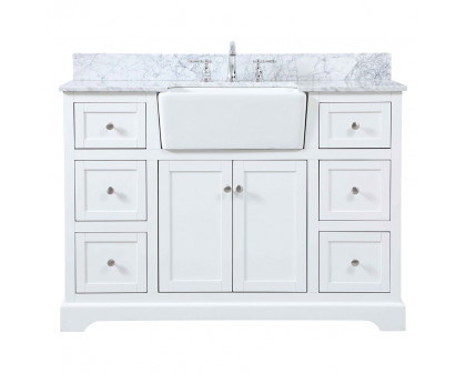 Elegant - Bathroom Vanity (PNT-VF60248)