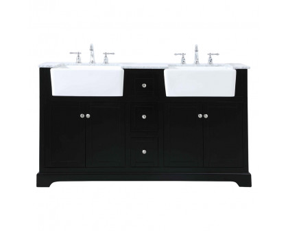 Elegant - Bathroom Vanity (PNT-VF60260)