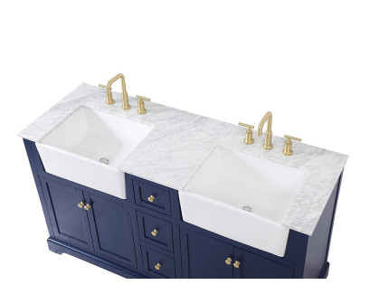 Elegant - Bathroom Vanity (PNT-VF60260)