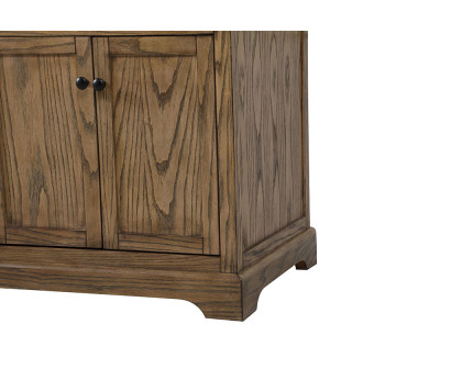 Elegant Bathroom Vanity - Driftwood (VF60260DDW)