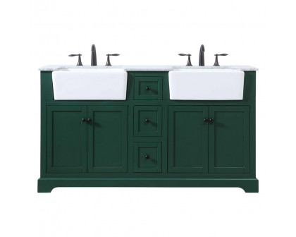 Elegant - Bathroom Vanity (PNT-VF60260)