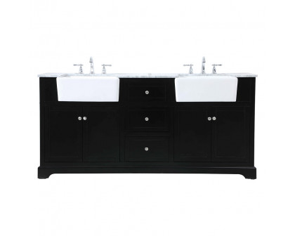 Elegant - Bathroom Vanity (PNT-VF60260)