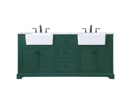 Elegant - Bathroom Vanity (PNT-VF60260)