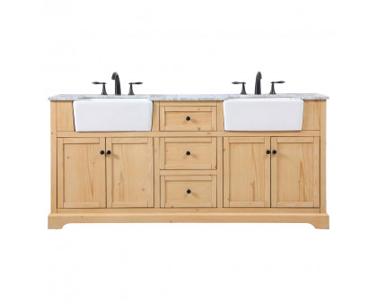 Elegant - Bathroom Vanity (PNT-VF60260)