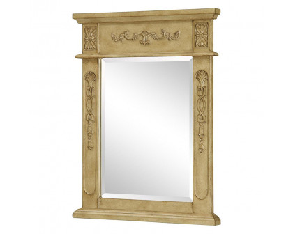 Elegant - Wall Mirror (PNT-VM-1003-VM-1010)