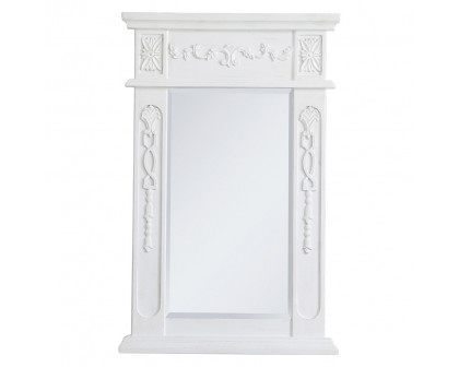 Elegant - Wall Mirror (PNT-VM11828-VM13236)