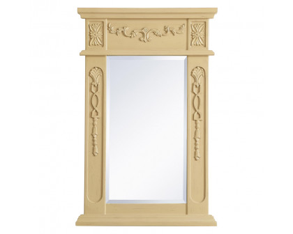 Elegant - Wall Mirror (PNT-VM11828-VM13236)