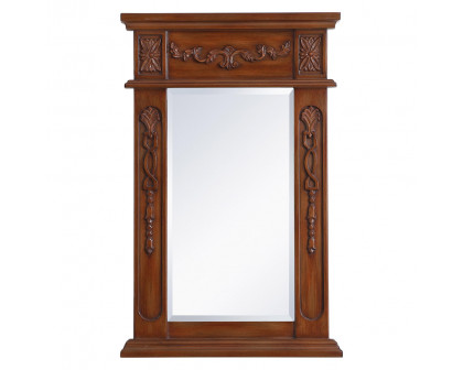 Elegant - Wall Mirror (PNT-VM11828-VM13236)