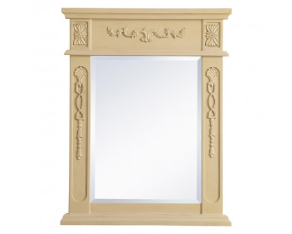 Elegant - Wall Mirror (PNT-VM11828-VM13236)