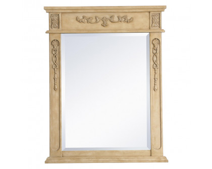 Elegant - Wall Mirror (PNT-VM11828-VM13236)