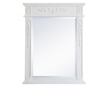 Elegant - Wall Mirror (PNT-VM11828-VM13236)