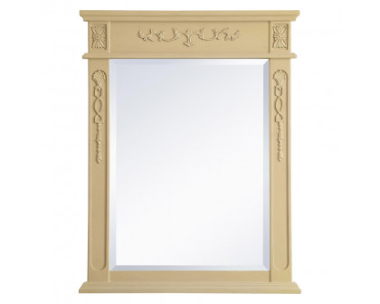 Elegant - Wall Mirror (PNT-VM11828-VM13236)