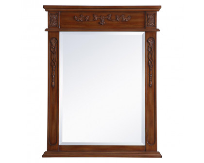 Elegant - Wall Mirror (PNT-VM11828-VM13236)