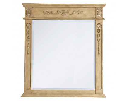 Elegant - Wall Mirror (PNT-VM11828-VM13236)